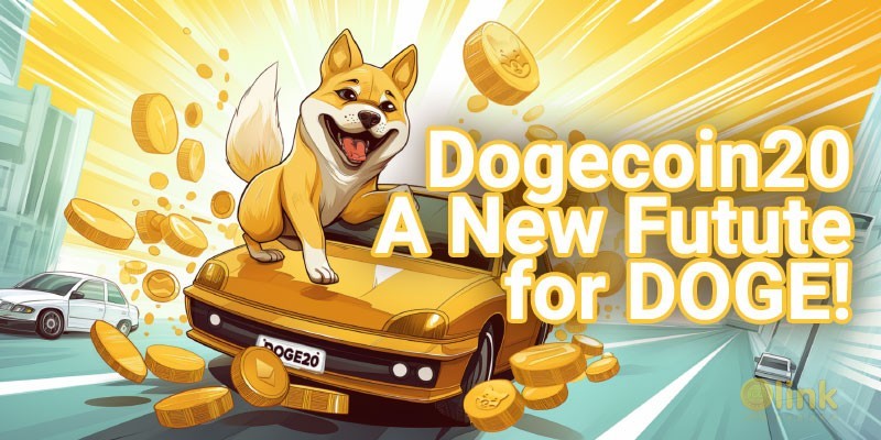 Dogecoin20 ICO
