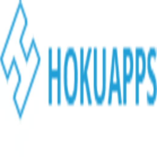 Hokuapps Hoku Menu Logo111 Png ICOLINK