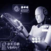 Machine Learning and AI ICO