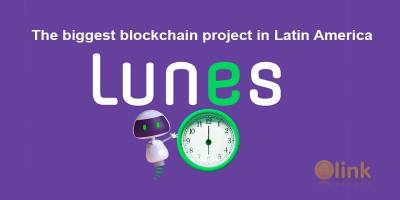 ICO Lunes Platform