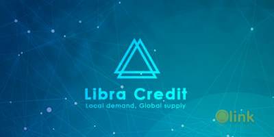 ICO Libra Credit