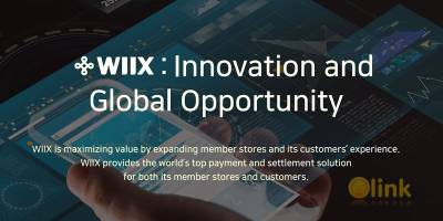 ICO WIIX Success Project