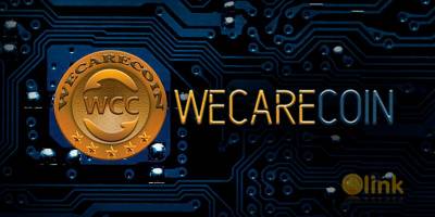 ICO WeCareCoin