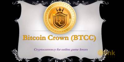 ICO Bitcoin Crown
