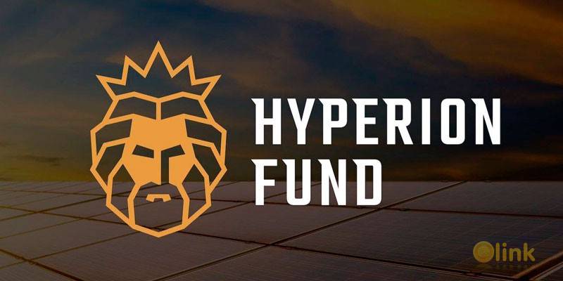 ICO Hyperion Fund