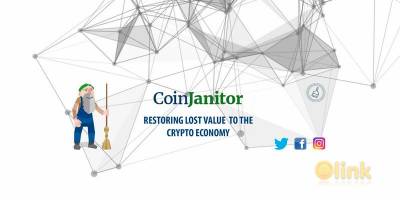 ICO CoinJanitor