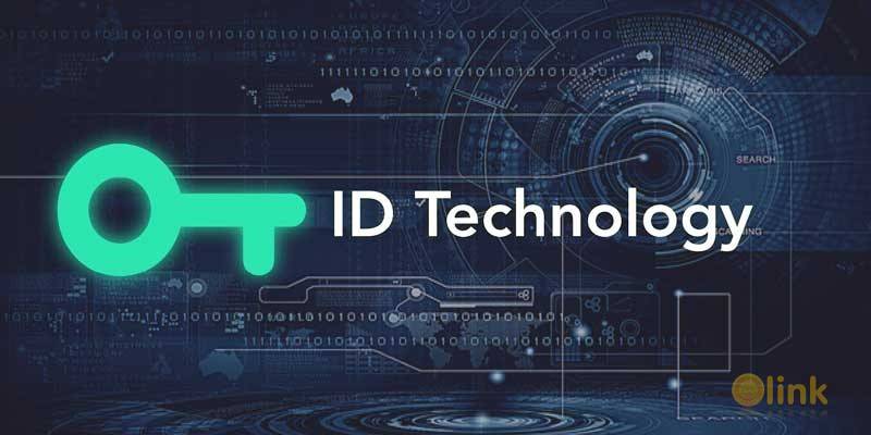 ICO ID technology