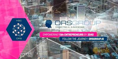 ICO ORS Group