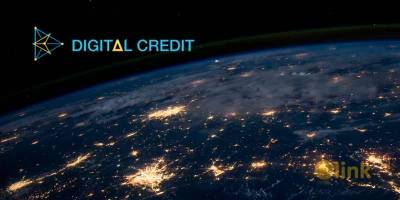 ICO Digital Credit