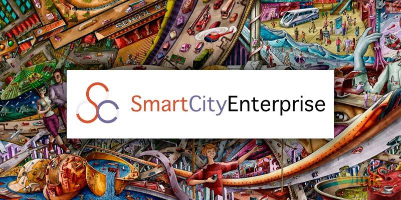 ICO Smart City Enterprise