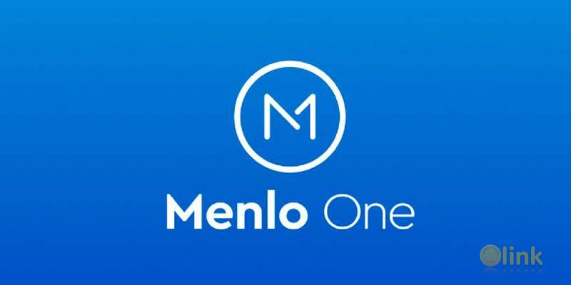 ICO Menlo One