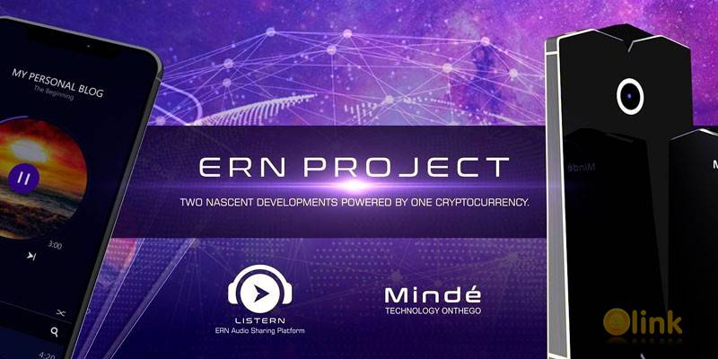 ICO ERN Project