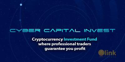 ICO Cyber Capital Invest