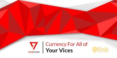 ICO VICECOIN