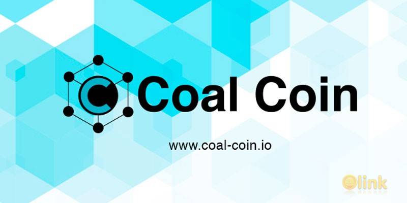 ICO Coal Coin