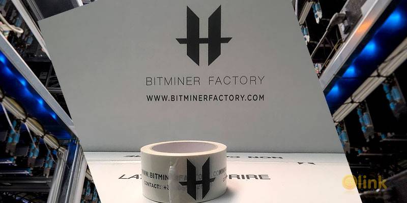ICO Bitminer Factory