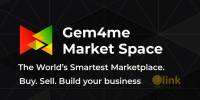 Gem4me Market Space