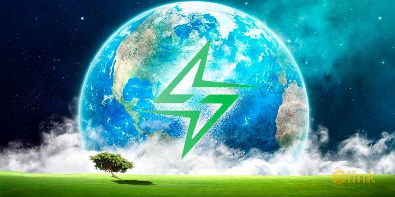 ICO Green Energy