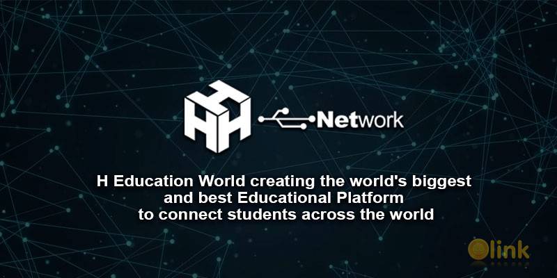 ICO H Education World