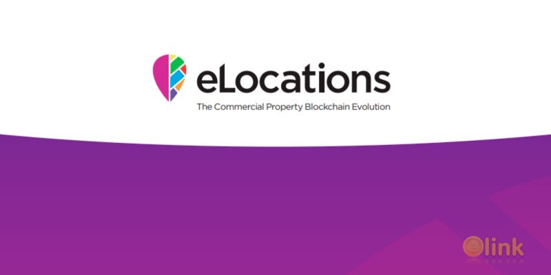 ICO eLocations