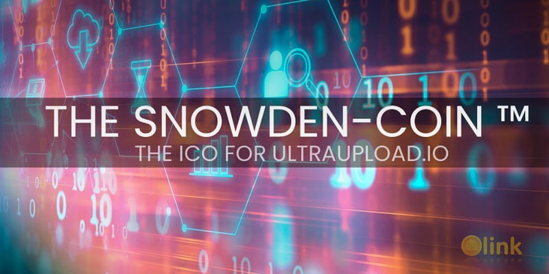 ICO Snowden-Coin