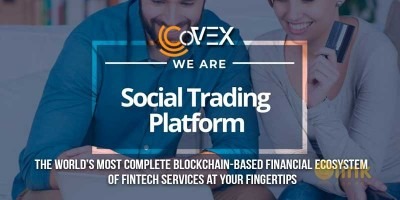 ICO CoVEX Platform