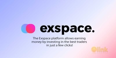 ICO Exspace