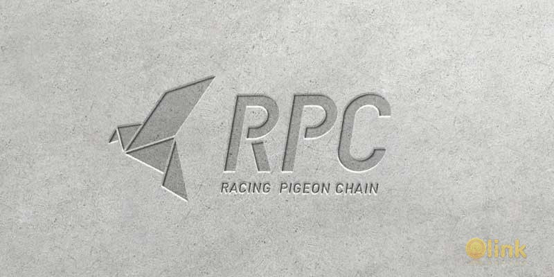 ICO Racing Pigeon Chain