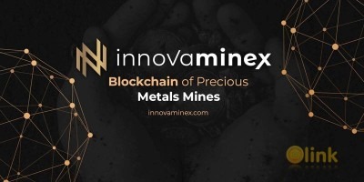 ICO InnovaMinex