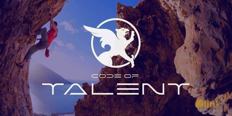 ICO Code of Talent