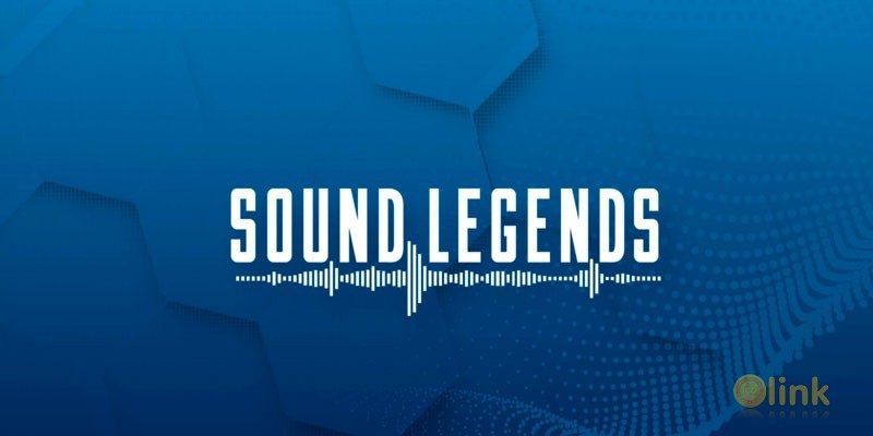ICO Sound Legends