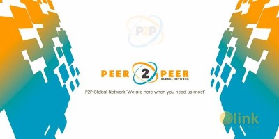ICO P2P Global Network
