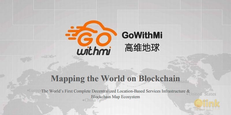 ICO GoWithMi