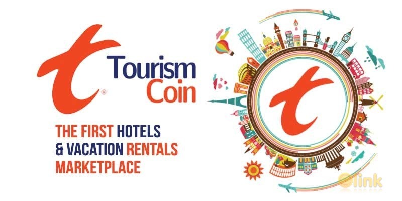 ICO TourismCoin