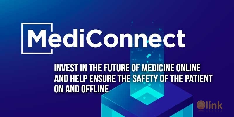 ICO MediConnect