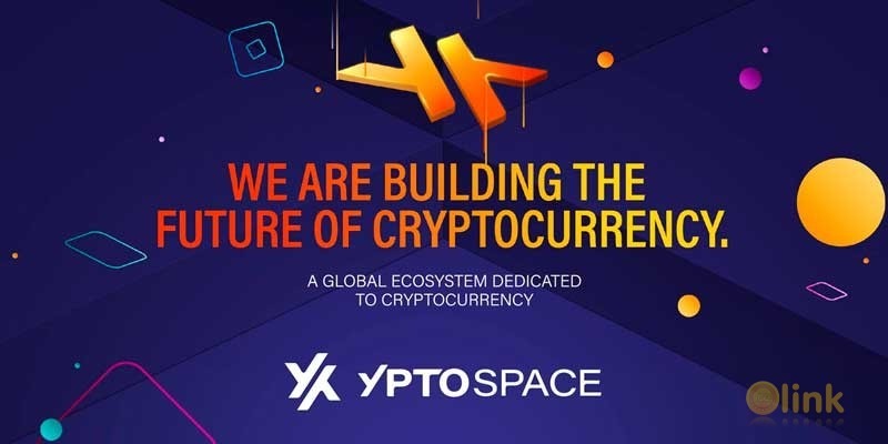 ICO YPTOspace