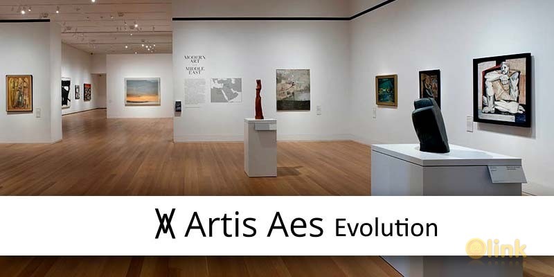 ICO Artis Aes Evolution