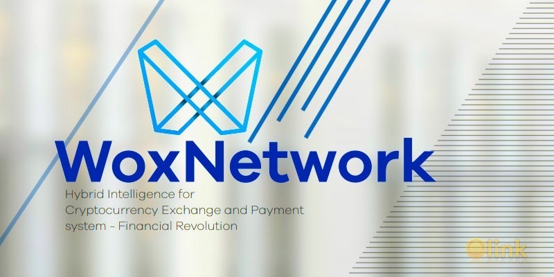 ICO Wox Network