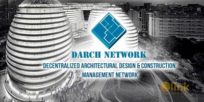 ICO DARCH NETWORK