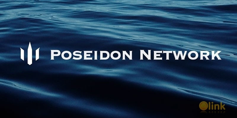 ICO Poseidon Network