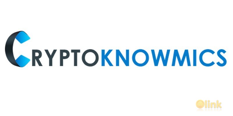 ICO Cryptoknowmics