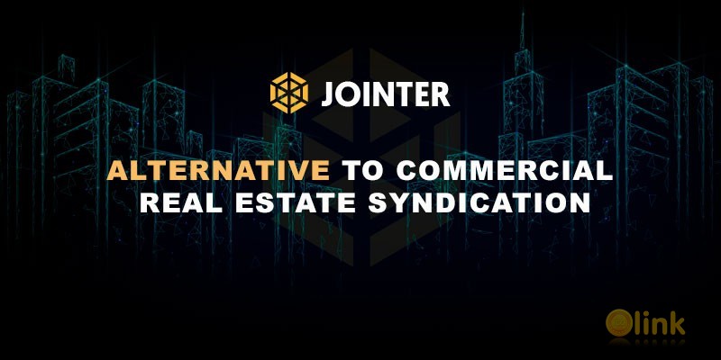 ICO JOINTER