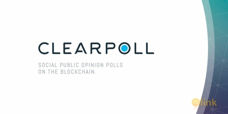 ICO ClearPoll