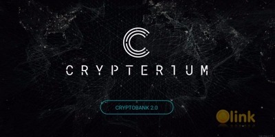 ICO Crypterium