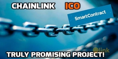 ICO ChainLink