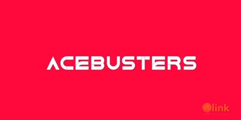 ICO Acebusters