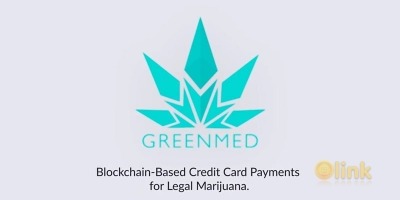 ICO GreenMed