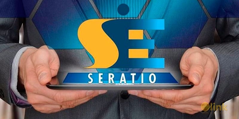 ICO Seratio Platform