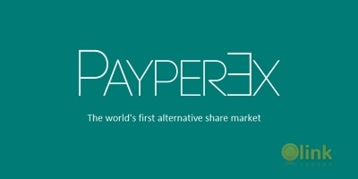 ICO PayperEx