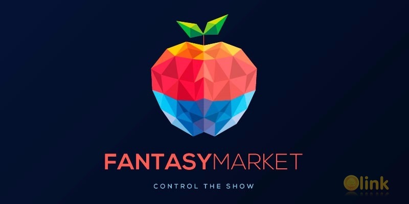 ICO Fantasy Market
